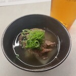 西院焼肉KINOE - 