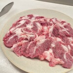 西院焼肉KINOE - 