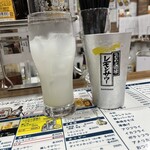 立ち飲み 勝 - 