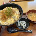 定食・丼 すず食堂 - 