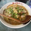 ぼっけゑラーメン