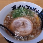 ラーメンのまめぞう - 
