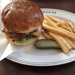 ファイヤーハウス - 