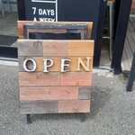 ラーメンのまめぞう - 