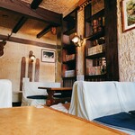 コーヒー＆レストランモカ - 