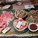 京の焼肉処 弘 - 