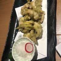 創作和食 わた邊 - 