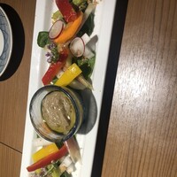 創作和食 わた邊 - 