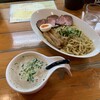 俺のラーメン あっぱれ屋