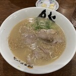 博多ラーメン 膳 - 