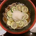 Teuchi Soba Takenouchi - 