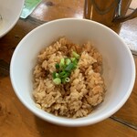 俺のラーメン あっぱれ屋 - 