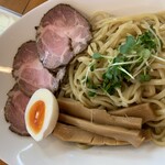 俺のラーメン あっぱれ屋 - 