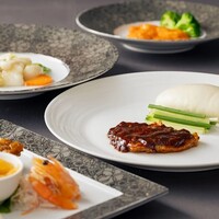 チャイナランチ