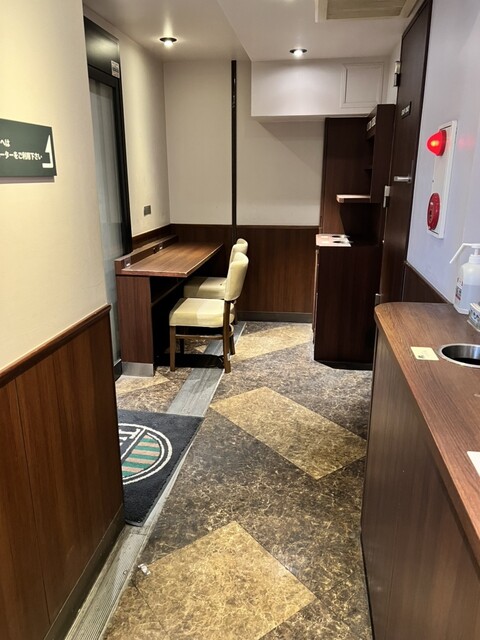 TULLY'S COFFEE Odakyu Marushe Machida Ten photo 4