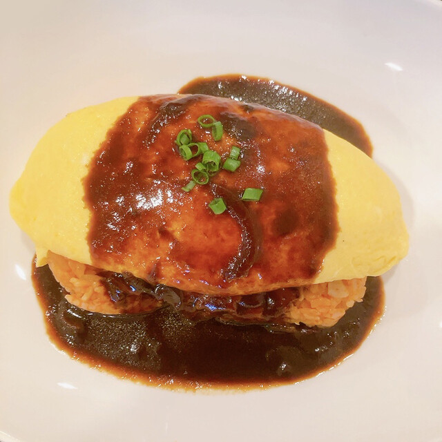 レストラン 村（MURA） - 南小樽（洋食）の写真