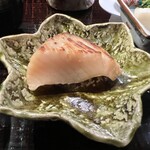 割鮮 入たに - マナガツオ