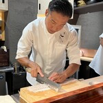 割鮮 入たに - 今日もよろしく