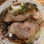 麺匠 いしかわや - 