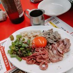 豚足ホルモン 小林商店 - 