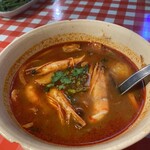 タイ屋台料理ガムランディー - 