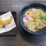 資さんうどん - 