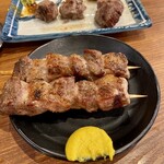 베니톤 신바시 니쵸메점 - 