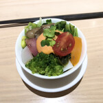 Restaurant MiYa－Vie - 