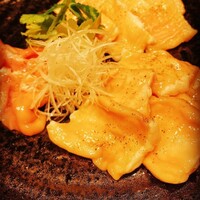 焼肉 しんうち 神楽坂 - 
