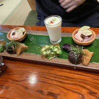 花殿 天王寺ミオ - 