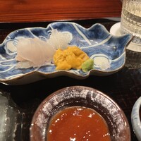 割鮮 入たに - 