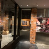  「メトロポリタングリル」 ヒルトン東京 - 