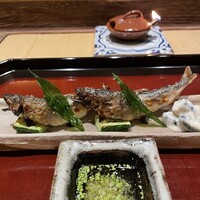 青蓮院門跡前 月おか - 