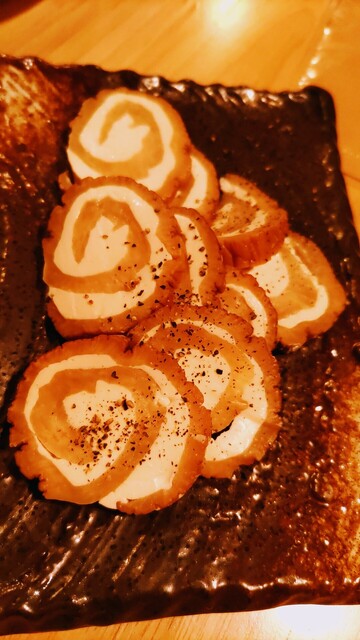 頬ばる（HO BAR） - 宮古（居酒屋）の写真