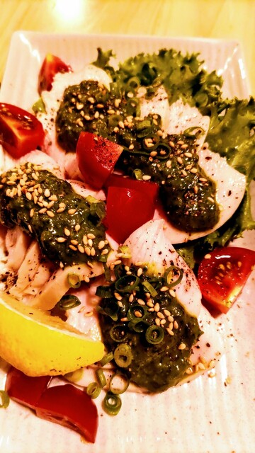 頬ばる（HO BAR） - 宮古（居酒屋）の写真