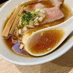 麺屋 伊藤 - 