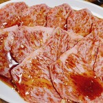 焼肉幸泉 - 