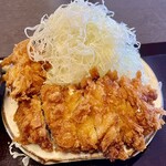 Tonkatsu Santa - 