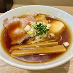 麺屋 伊藤 - 