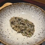 鮨 一誠 - これ絶品