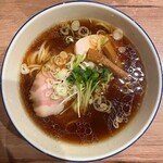 自家製麺 啜乱会 - 