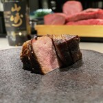 北海道焼肉 北うし - 