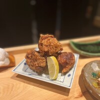 炭火焼鳥いこか 西天満 - 