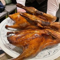 天厨菜館 銀座店 - 