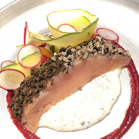 Terres de Truffes, Tokyo -  Terres de Truffes, Tokyo -