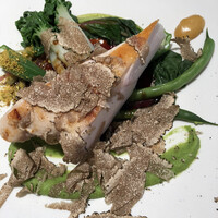 Terres de Truffes, Tokyo -  Terres de Truffes, Tokyo -