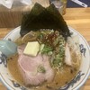 らーめん もんつきかかか
