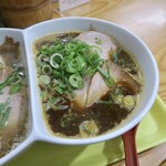 Ashiya Ramen An - 