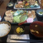 いざかや 大黒屋 - 