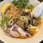 ゲンキョウワン - 